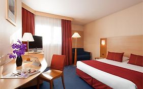 Hotel Forest Hill Meudon Velizy